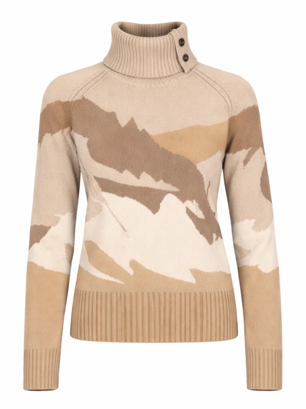 Alps & Meters Women's Wasatch Ski Race Knit NEW Medium